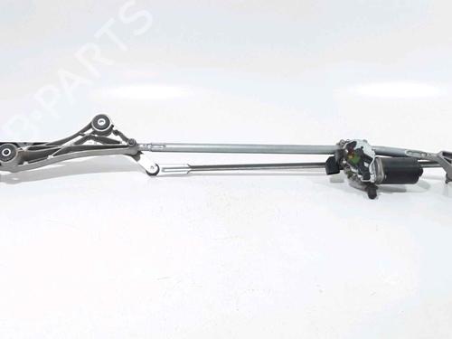 Used Front wiper motor MERCEDES-BENZ A-CLASS (W169) A 180 CDI (169.007, 169.307) (109 hp) 25202188