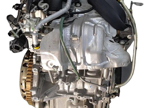 Engine DACIA SANDERO II TCe 90 (B8M1, B8MA, B8AC) | BP39966204M1 - Image 5