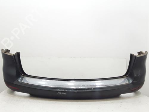 Stoßstange hinten für VW TOUAREG (7LA, 7L6, 7L7) 3.0 V6 TDI (240 hp) 25767305