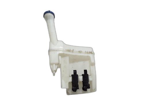 Used Windscreen washer tank CITROËN C1 (PM_, PN_) 1.0 (68 hp) 29230230