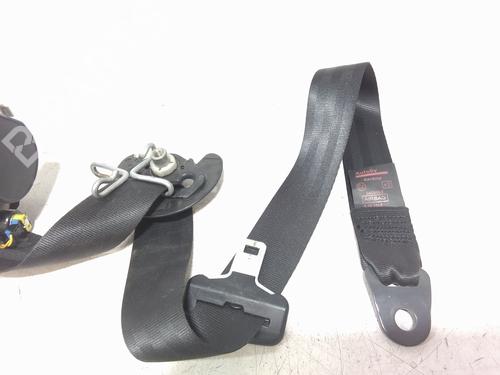 Front right belt tensioner PEUGEOT 308 I (4A_, 4C_) 1.6 HDi | BP29816761C88