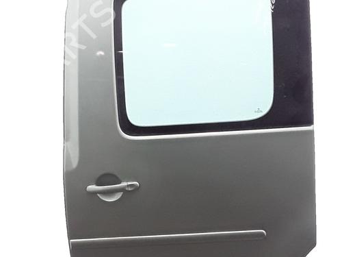 Puerta lateral/corredera derecha Puerta lateral/corredera derecha VW CADDY III MPV (2KB, 2KJ, 2CB, 2CJ) 2.0 SDI (70 hp) 36097791 36097791