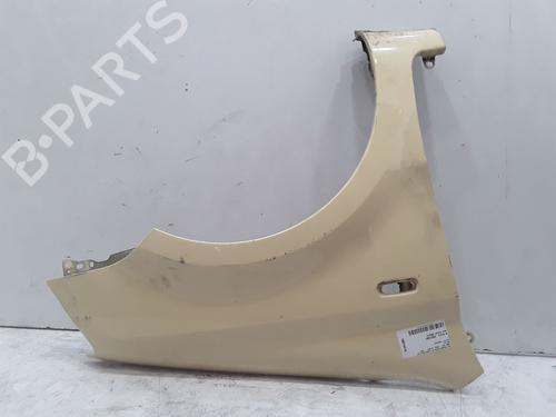 Used Right front fenders FIAT PANDA (169_) 1.2 (169AXF2A, 169AXF1A) (69 hp) 29600195