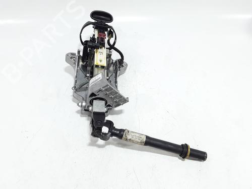 Steering column MERCEDES-BENZ A-CLASS (W169) A 160 CDI (169.006, 169.306) | BP36004846M21 - Image 4
