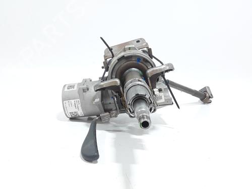 Used Steering column Steering column FORD KA (RU8) 1.2 (69 hp) 34608230 34608230