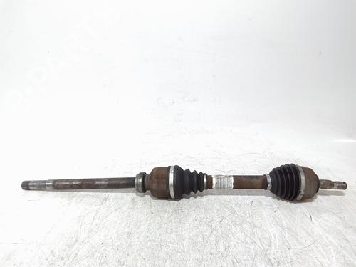 Used Right front driveshaft Right front driveshaft 39415771 39415771