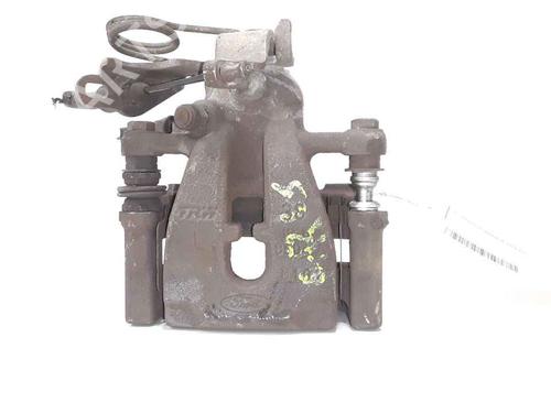 Used Left rear brake caliper FORD MONDEO IV (BA7) 1.8 TDCi (125 hp) 25165085
