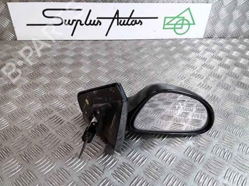 Used Right mirror SUZUKI ALTO VI (FF, HA24_) 1.1 (RF410) (63 hp) 25766501