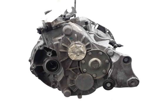 Gearbox MERCEDES-BENZ A-CLASS (W169) A 180 CDI (169.007, 169.307) | BP25184726M3 