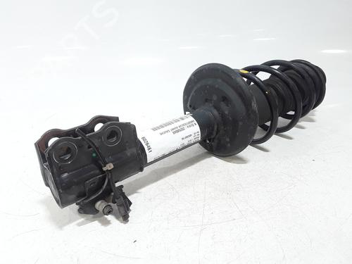 Left front shock absorber TOYOTA YARIS (_P13_) 1.0 (KSP130_, KSP130) | BP25196046M16 