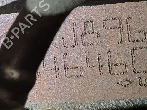 Engine DACIA DUSTER (HS_) 1.5 dCi (HSMC) | BP33750079M1 - Image 4