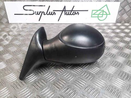 Left mirror CITROËN XSARA PICASSO (N68) 1.6 HDi | BP25765747C26 