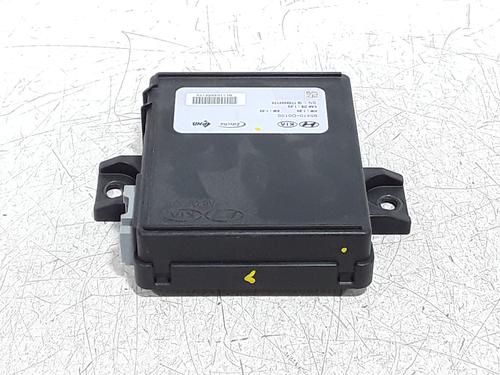 Electronic module KIA SPORTAGE IV (QL, QLE) 1.7 CRDi | BP33710612M83 - Image 3