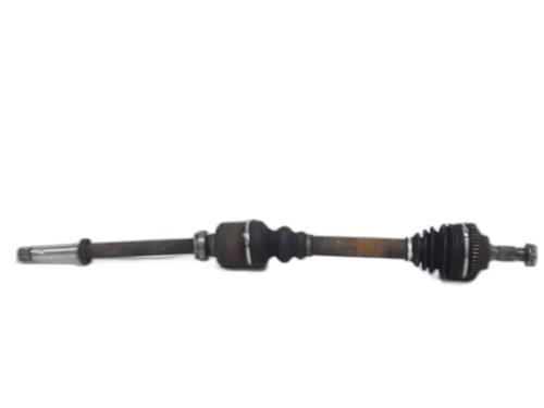 Antriebswelle rechts vorne für PEUGEOT 206 Hatchback (2A/C) 2.0 HDI 90 (90 hp) 29467778