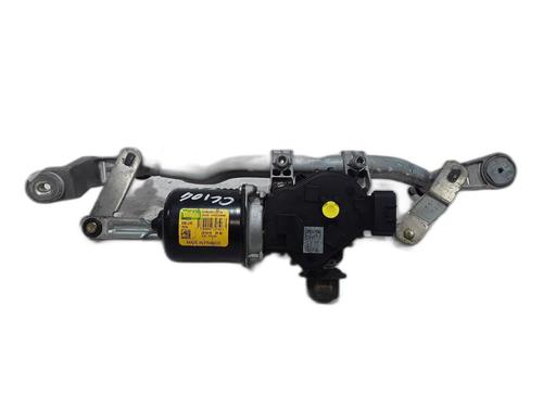 Front wiper motor RENAULT CLIO IV (BH_) 1.5 dCi 90 | BP29045248M29 