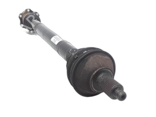 Right front driveshaft VW POLO IV (9N_, 9A_) 1.4 TDI | BP28593672M39 