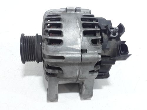 Alternator FORD FIESTA VI (CB1, CCN) 1.4 TDCi | BP27289386M7 