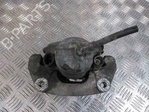Left front brake caliper BMW X5 (E53) 3.0 d | BP25766329M105 