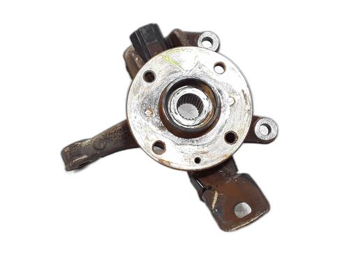 Used Right front steering knuckle CITROËN C1 (PM_, PN_) 1.0 (68 hp) 31178677