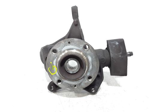 Manga de eixo frente esquerda CITROËN C5 I (DC_) 2.0 HDi (DCRHZB, DCRHZE) (109 hp) 30290757