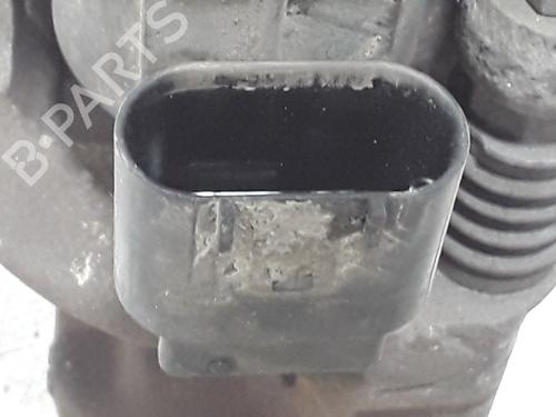 Left rear brake caliper BMW X3 (F25) sDrive 18 d | BP30865604M107