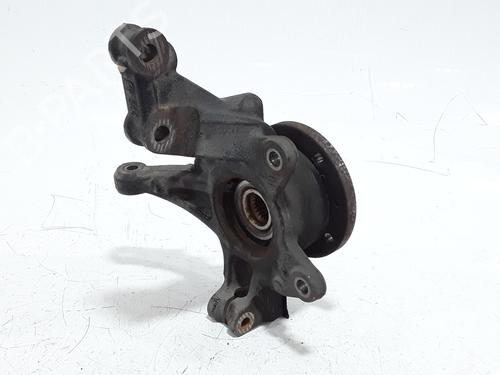 Left front steering knuckle RENAULT CLIO IV (BH_) 1.5 dCi 90 | BP29344173M25 