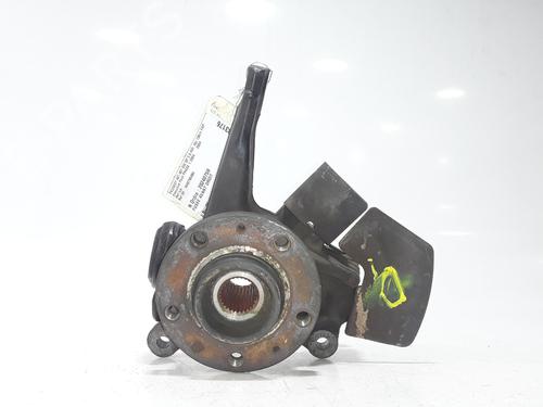 Used Right front steering knuckle PEUGEOT 407 SW (6E_, 6D_) 2.0 HDi 135 (136 hp) 25199252
