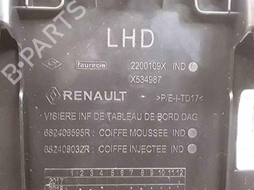 Other RENAULT CLIO V (B7_) 1.5 Blue dCi 85 (B7AG) | BP25172751O1