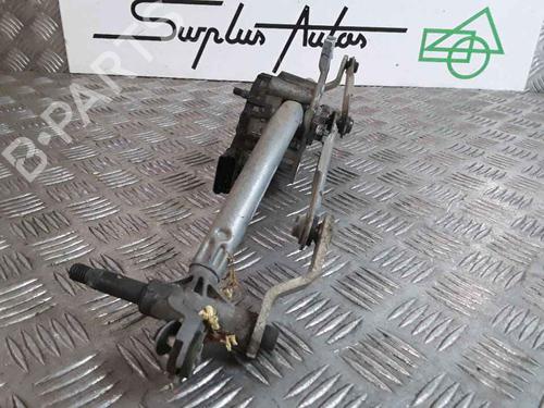 Front wiper motor PEUGEOT 207 (WA_, WC_) 1.4 HDi | BP25201745M29 