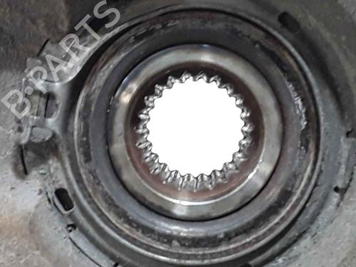Right front steering knuckle NISSAN NOTE (E11, NE11) 1.5 dCi | BP25197817M26 