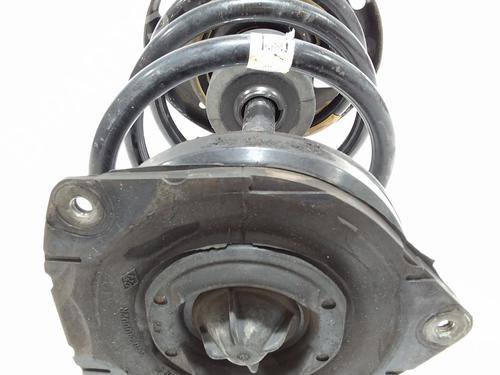 Right front shock absorber RENAULT SCÉNIC III (JZ0/1_) 1.5 dCi | BP26014021M17 