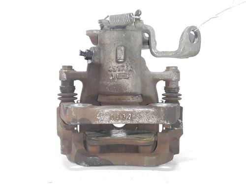 Right rear brake caliper PEUGEOT 508 I (8D_) 2.0 HDi Hybrid4 AWC | BP25166651M106 