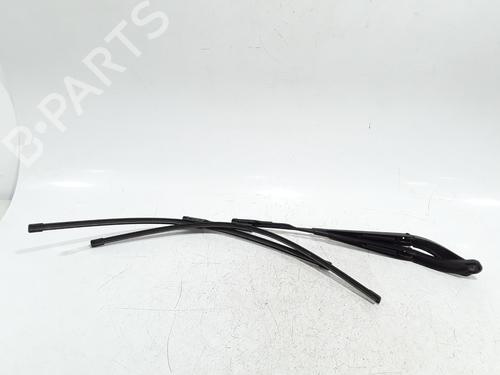 Bras d'essuie-glace avant FORD C-MAX II (DXA/CB7, DXA/CEU) 1.6 TDCi (115 hp) 31366116