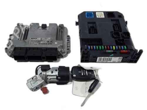 Used Electronic module CITROËN C3 Picasso (SH_) 1.6 HDi (90 hp) 29871582