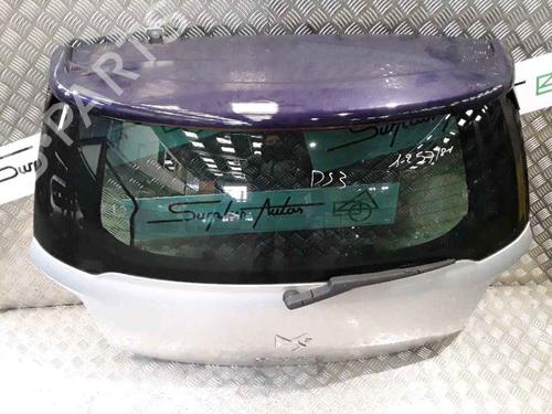 Used Tailgate CITROËN C4 Picasso II 1.6 THP 155 (156 hp) 25168719