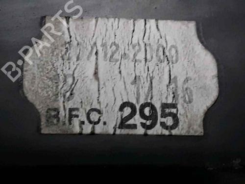 Heater blower motor PEUGEOT 206 Hatchback (2A/C)  | BP25765599M62 