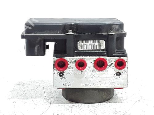 Used ABS pump DACIA DUSTER (HS_) [2010-2018]  31910901