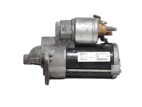 Anlasser für RENAULT CLIO IV (BH_) 1.5 dCi 90 (90 hp) 30650986