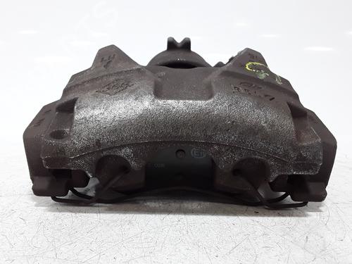 Used Left front brake caliper RENAULT CAPTUR II (HF_) TCe 90 (HFM6) (91 hp) 28207419