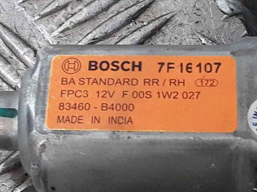 Rear right window mechanism HYUNDAI i10 II (BA, IA) 1.2 | BP25190479C25 