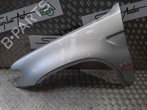 Used Left front fenders BMW X5 (E53) 3.0 d (184 hp) 25766203