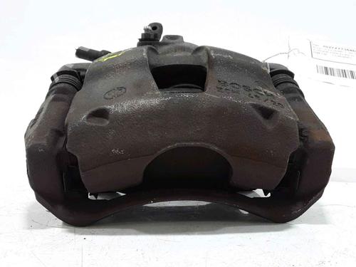 Used Right front brake caliper FIAT 500 (312_) 1.2 (312AXA1A) (69 hp) 25164310