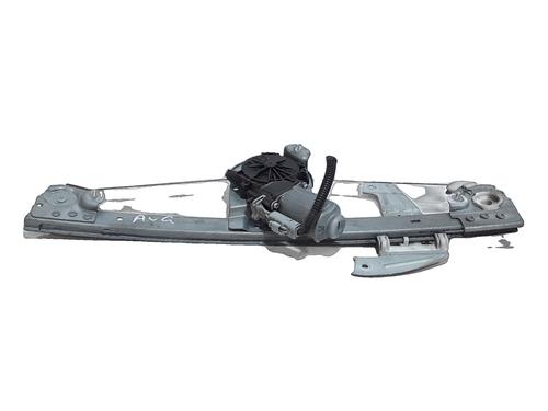 Used Front left window mechanism Front left window mechanism 38502538 38502538