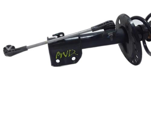 Right front shock absorber PEUGEOT 208 II (UB_, UP_, UW_, UJ_) 1.2 PureTech 100 | BP29550205M17 