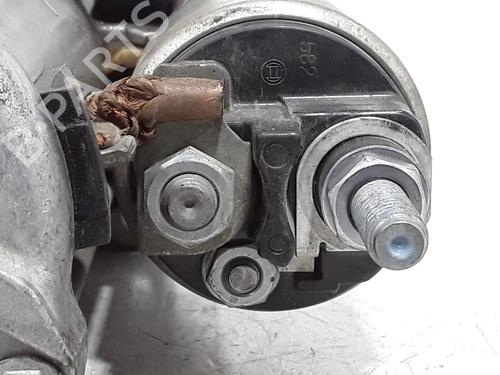 Starter ALFA ROMEO MITO (955_) 1.4 (955.AXB1B, 955.AXU1A) | BP32767411M8 - Image 3