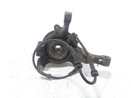 Left front steering knuckle RENAULT SCÉNIC I MPV (JA0/1_, FA0_)  | BP25196044M25 