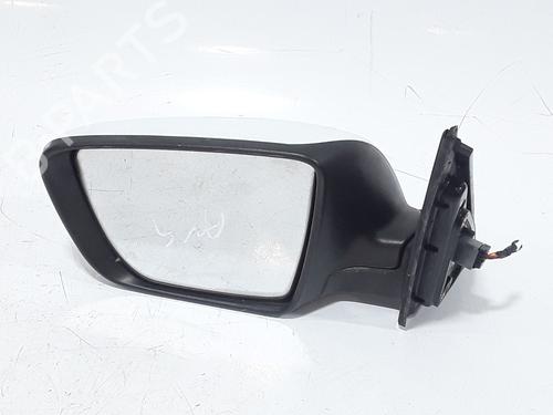 Used Left mirror KIA VENGA (YN) 1.6 CRDi 115 (116 hp) 29344242