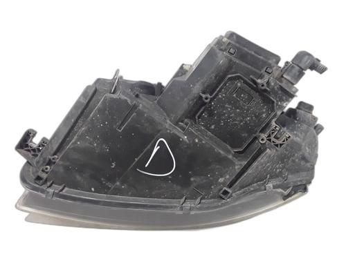Right headlight AUDI A3 Sportback (8PA) 1.9 TDI | BP29055224C29 