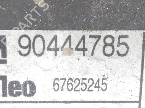 Right headlight OPEL CORSA B (S93) 1.7 D (F08, F68, M68) | BP28029791C29 