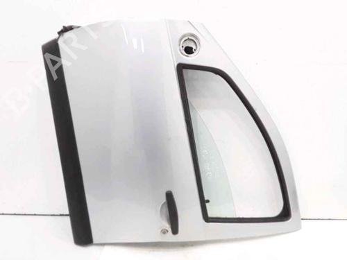 Left front door DACIA SANDERO 1.5 dCi | BP25188431C2